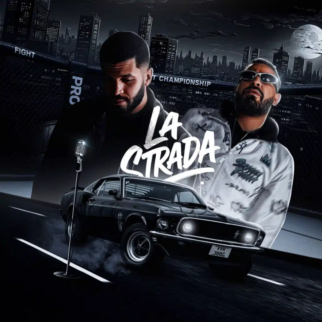 LA STRADA