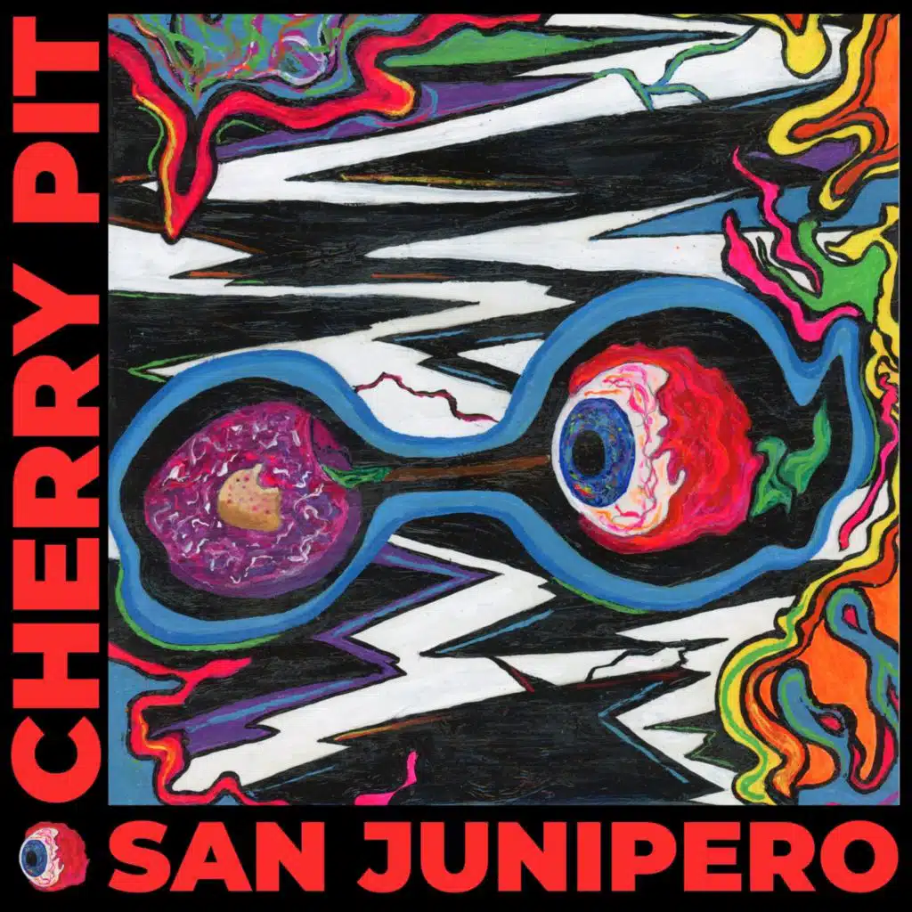 San Junipero