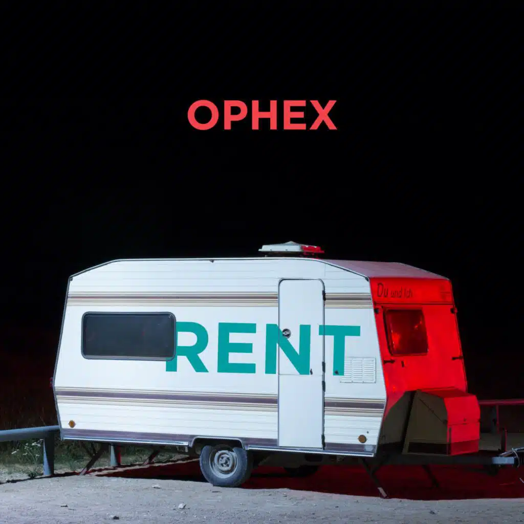 Ophex