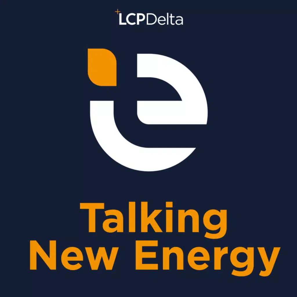 LCP Delta