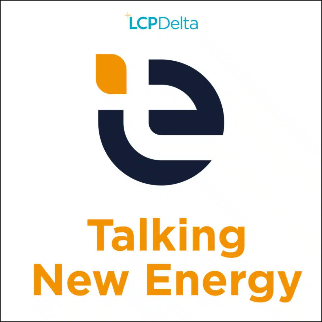 216. Summit Sessions: Trust, Tech and the Future of Energy