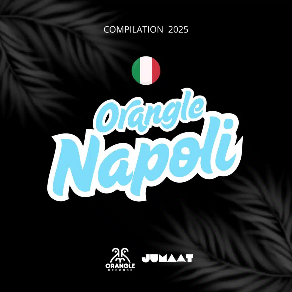 Orangle Napoli