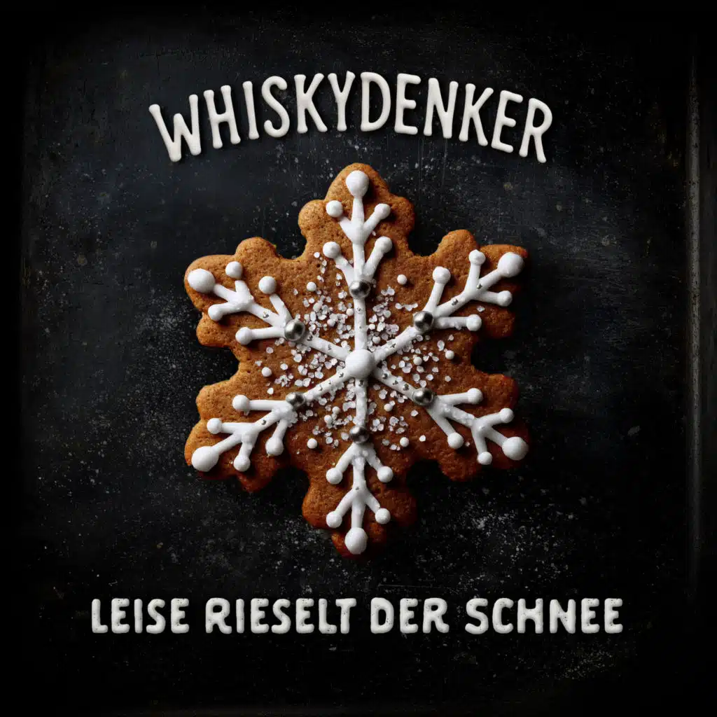 Whiskydenker