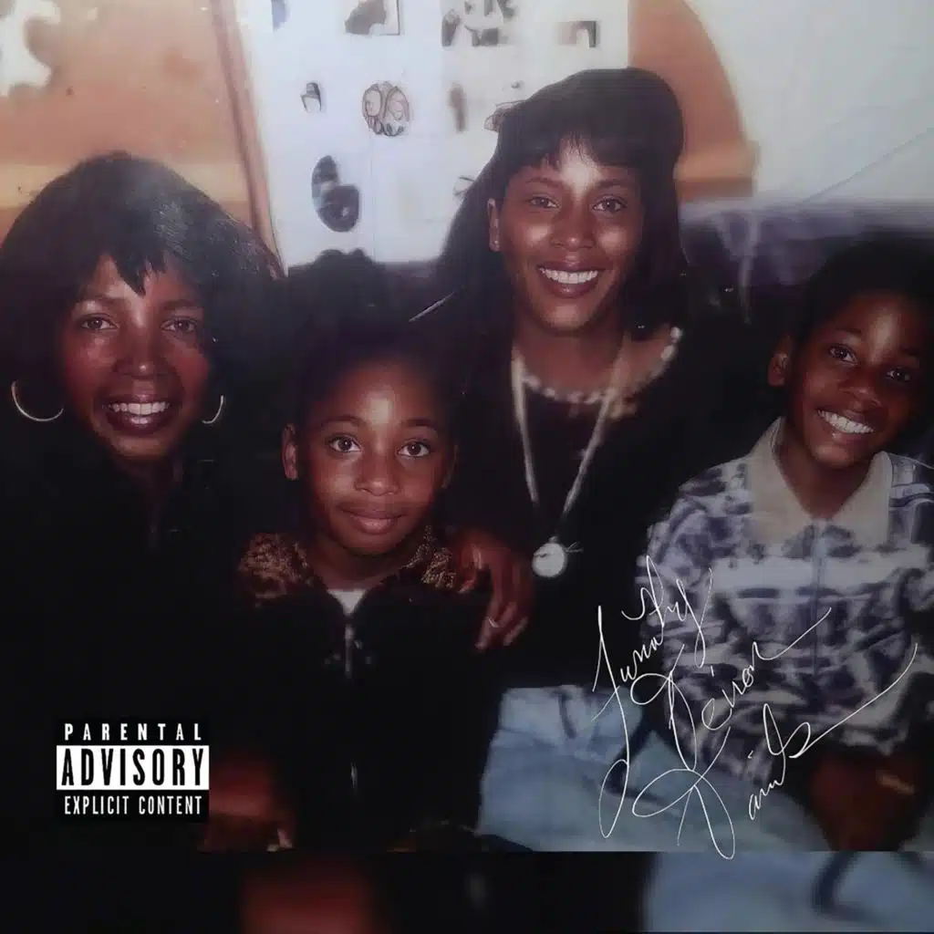 Timothy De'von Daniels