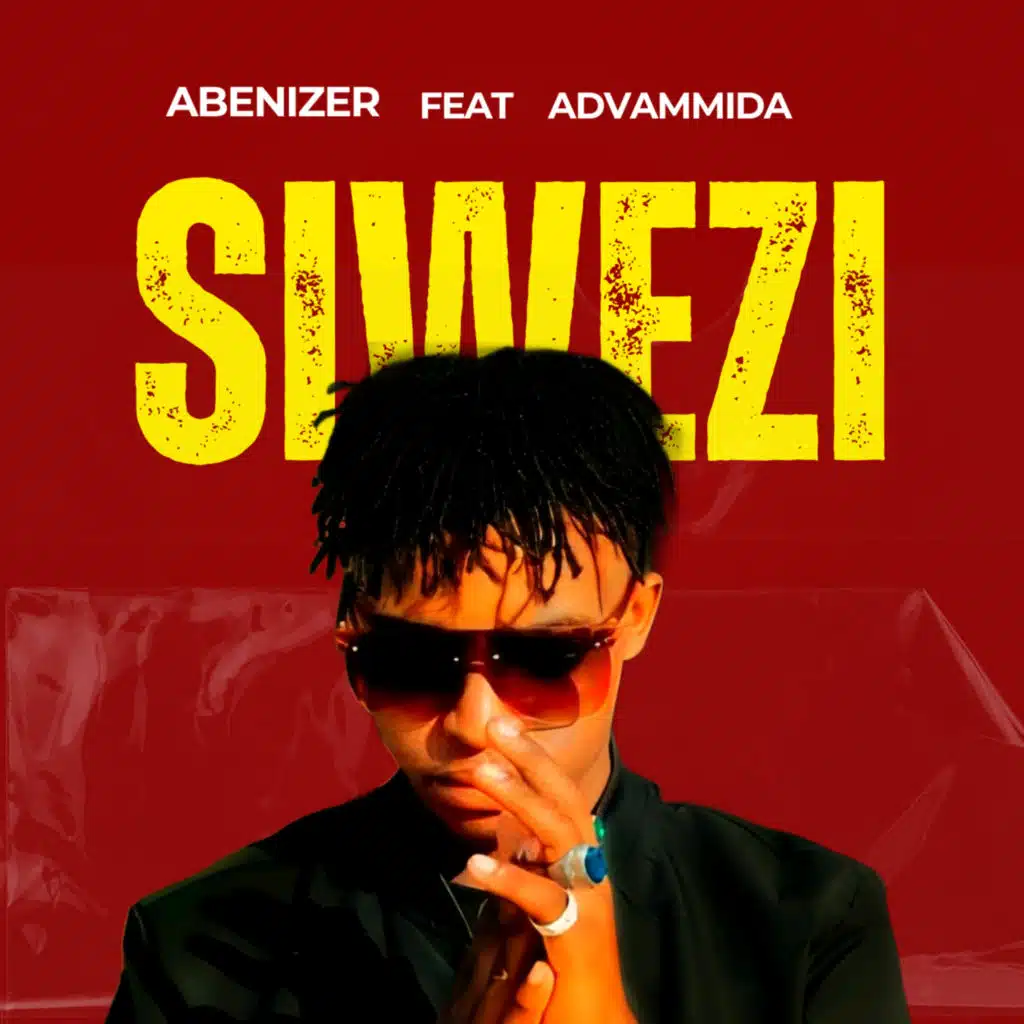 Siwezi (feat. Advammida)