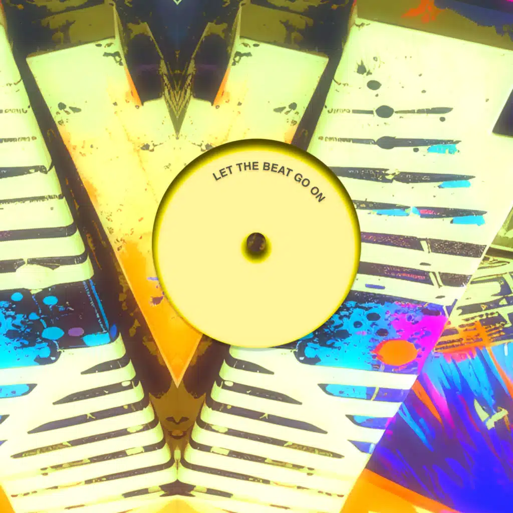 Nocturnal Vibe (Edit Mix)