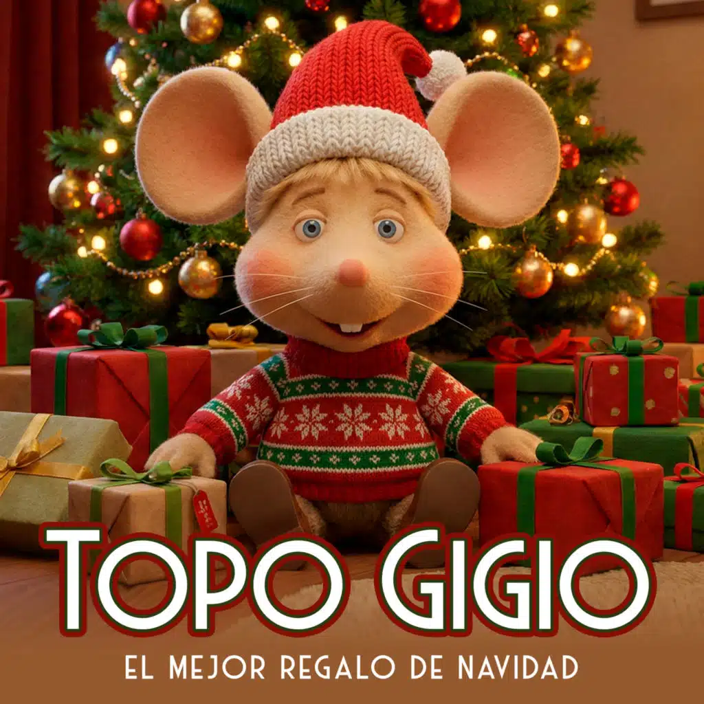 El Mejor Regalo De Navidad