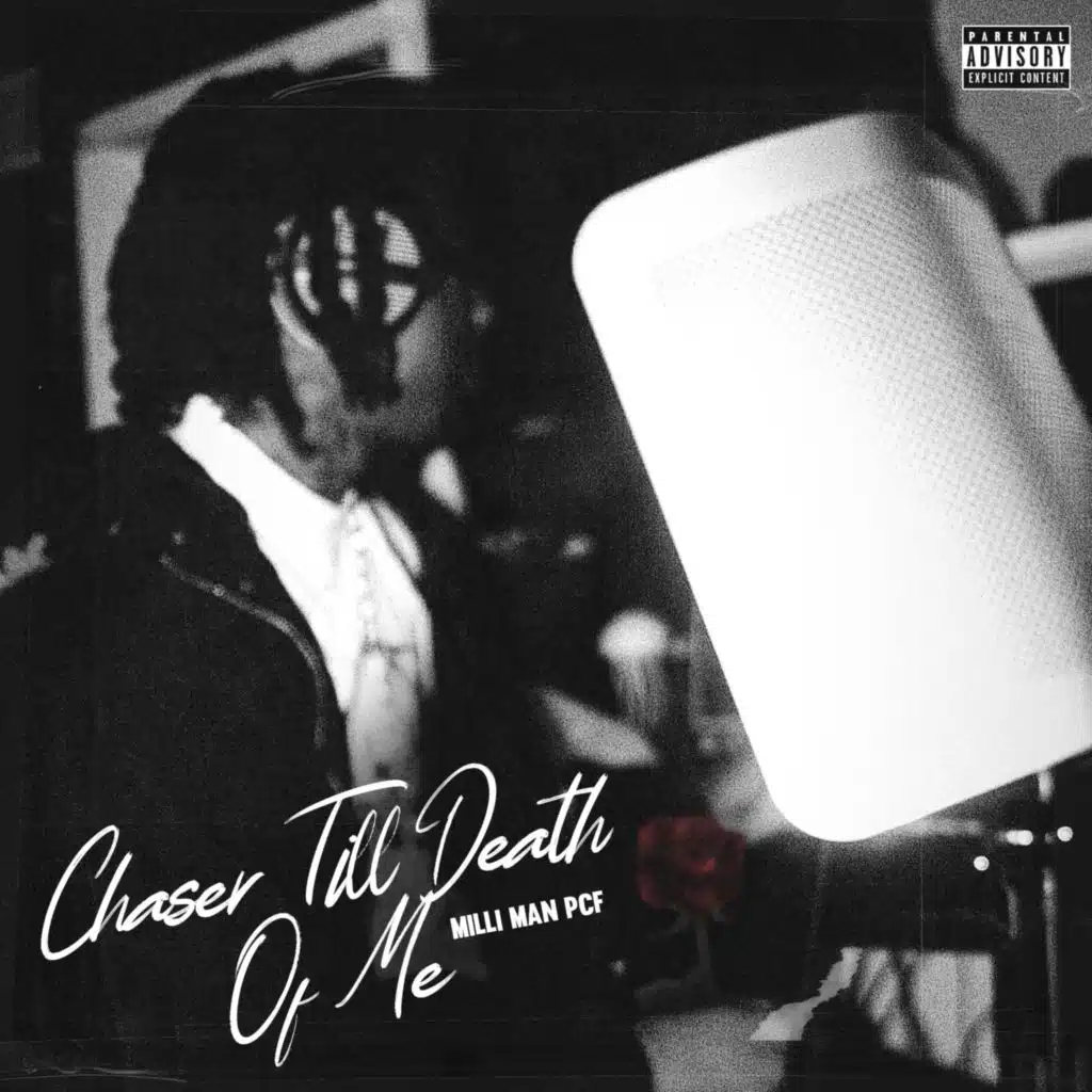 Chaser Till Death Of Me