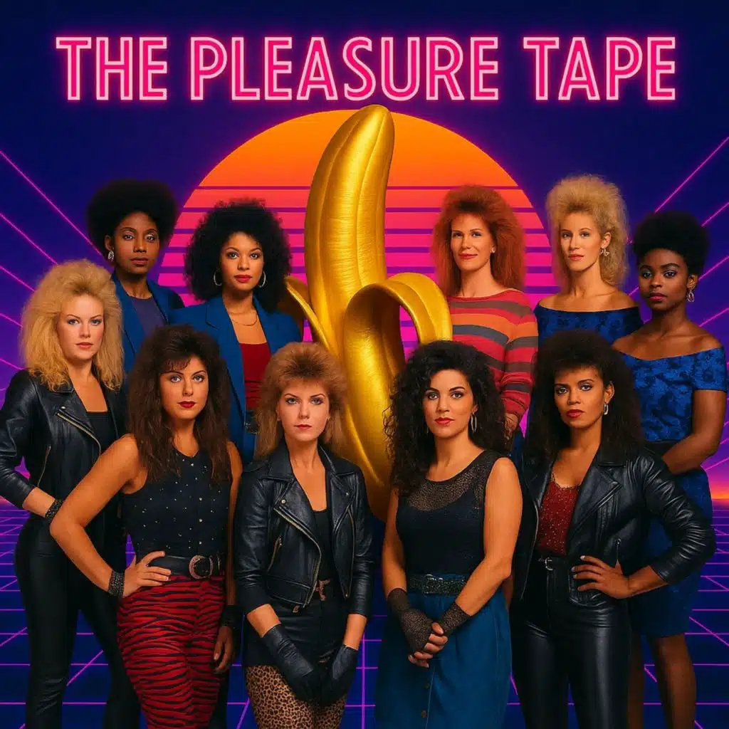 The Pleasure Tape