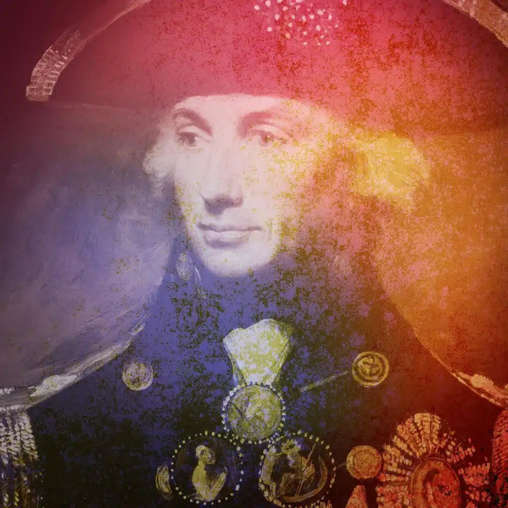 610. Nelson: The Battle of Copenhagen (Part 3)