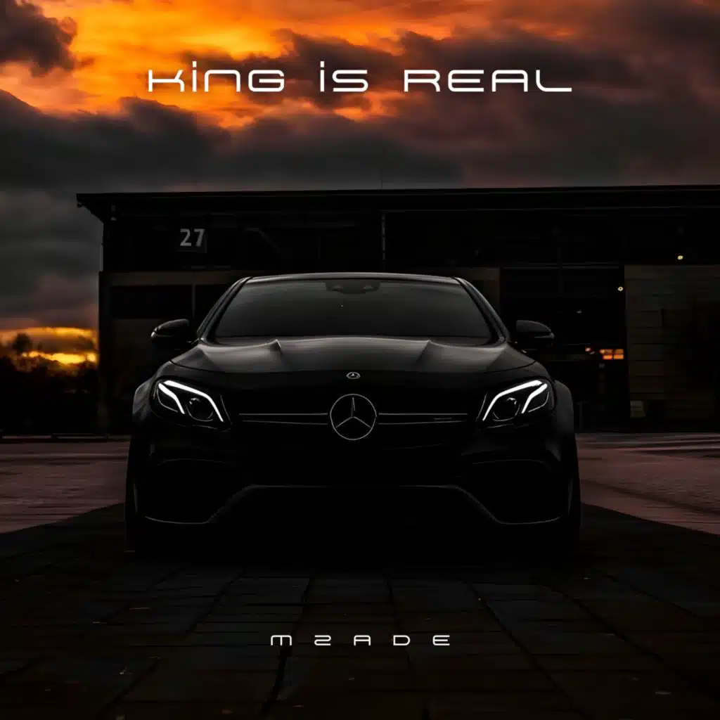 King Is Real