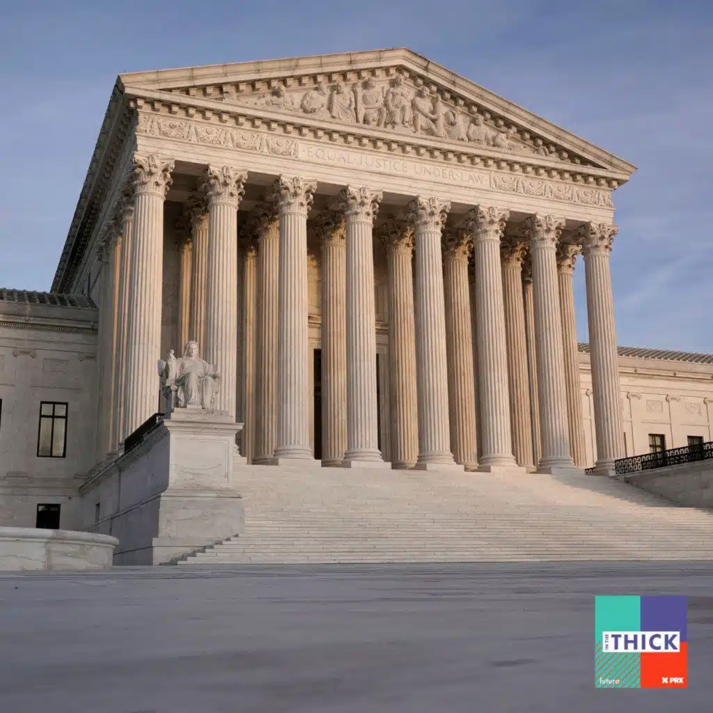 The Political Court