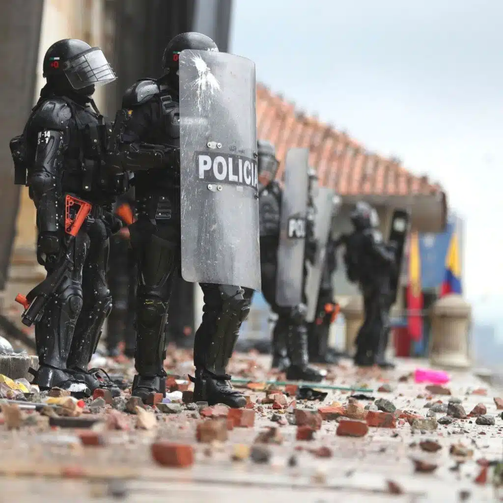 ITT Sound Off: Exporters of Violence