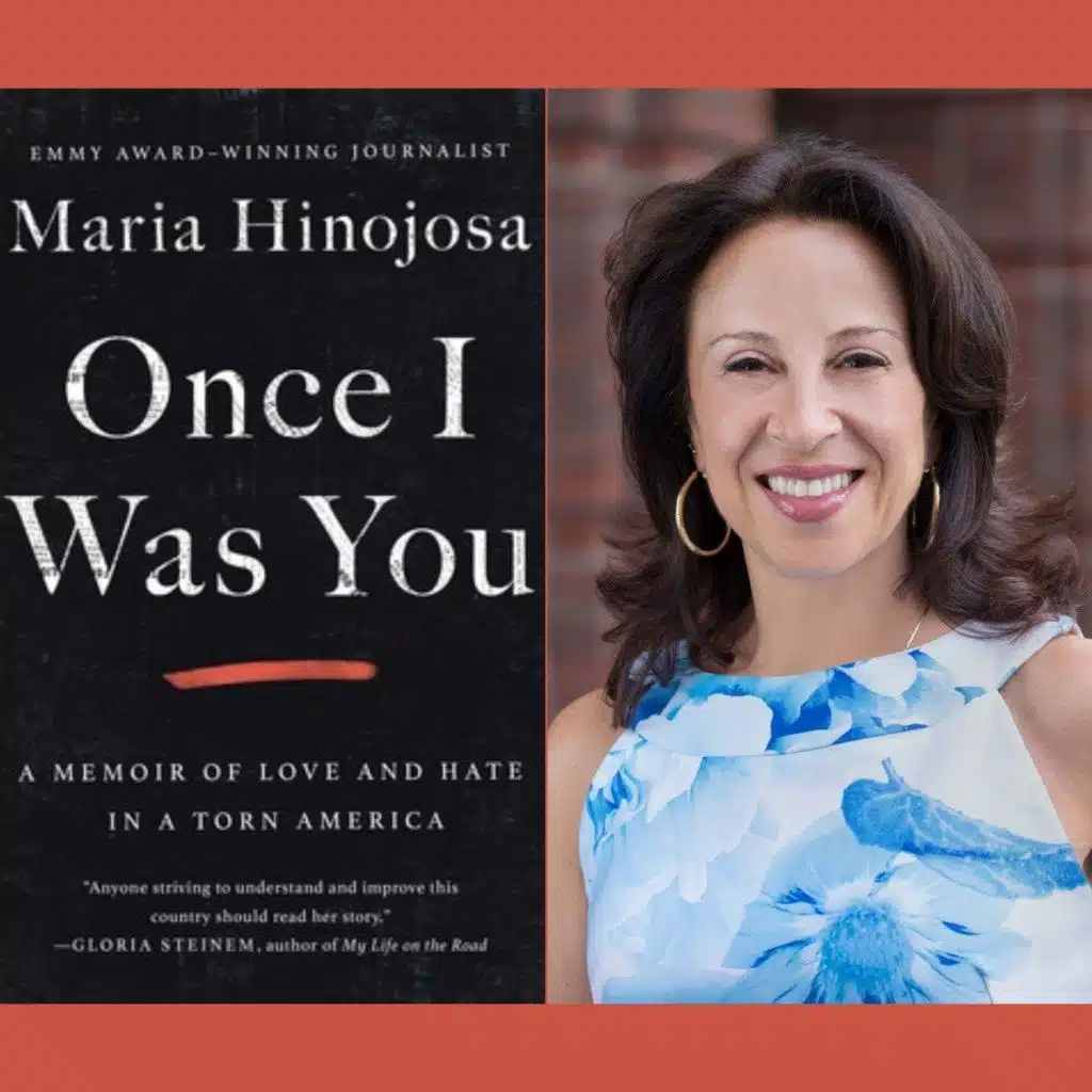 Maria’s Big Book