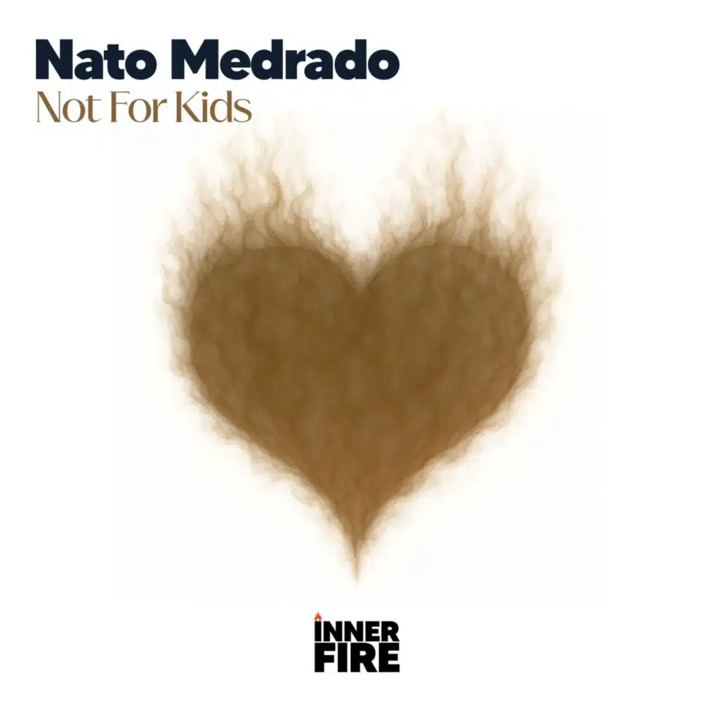 Not for Kids (Radio Edit)