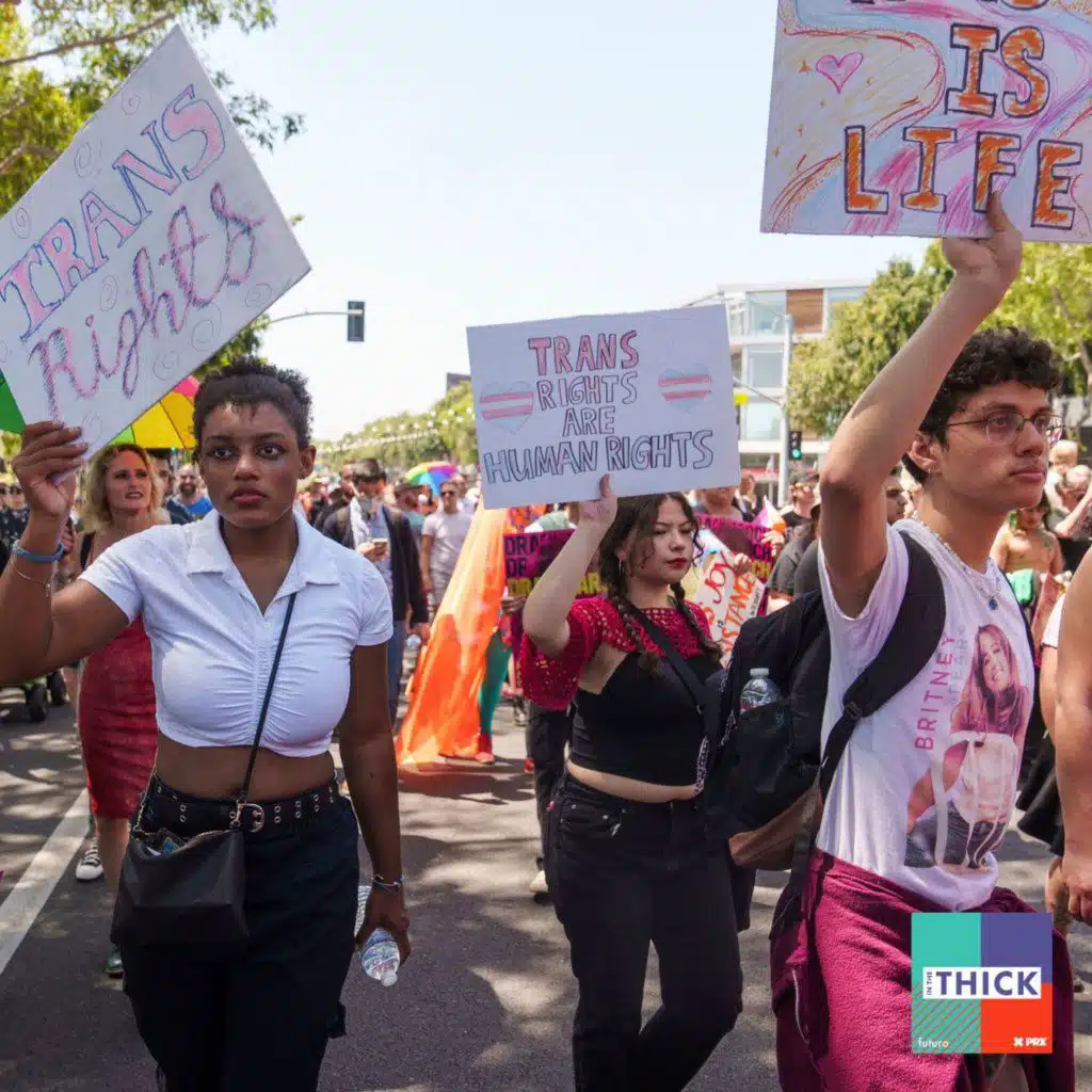 Equity, Justice, Love