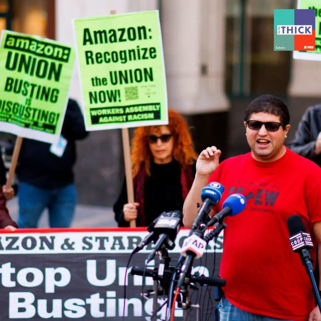 A Pivotal Moment in American Labor