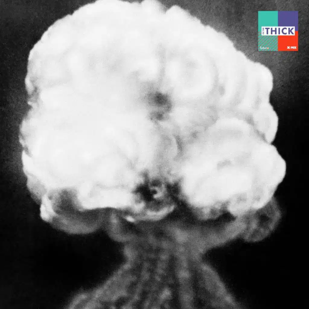 Oppenheimer’s Nuclear Colonialism