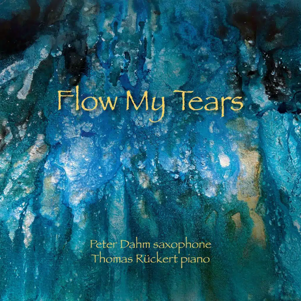 Flow My Tears (Instrumental)