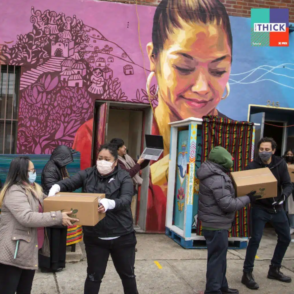 The Politics of COVID-19