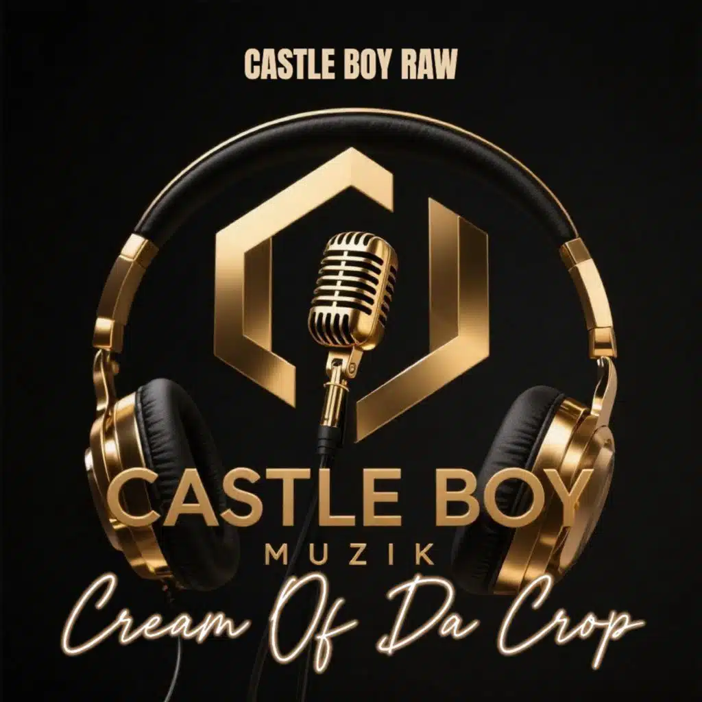 Castle Boy Raw