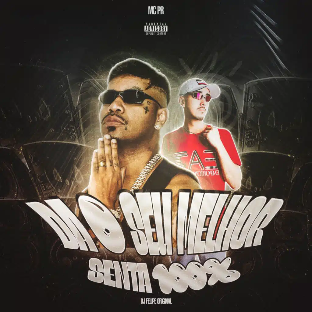 Dá o Seu Melhor Senta 100%