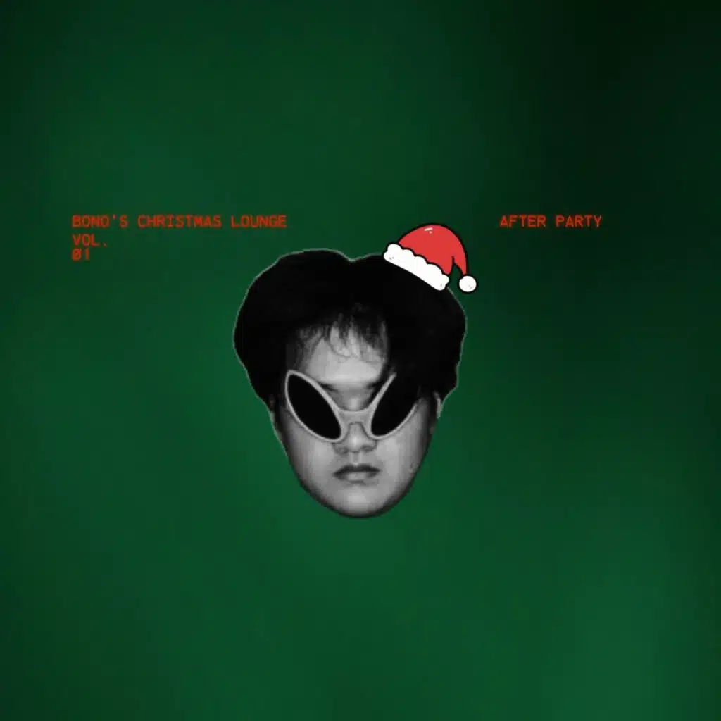 Bono's Christmas Lounge Vol.1 : After Party