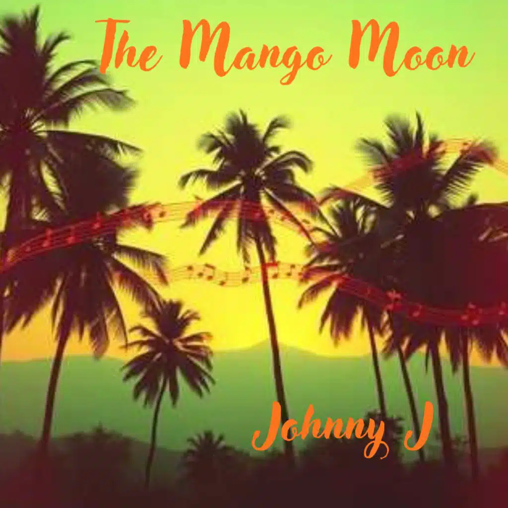 The Mango Moon