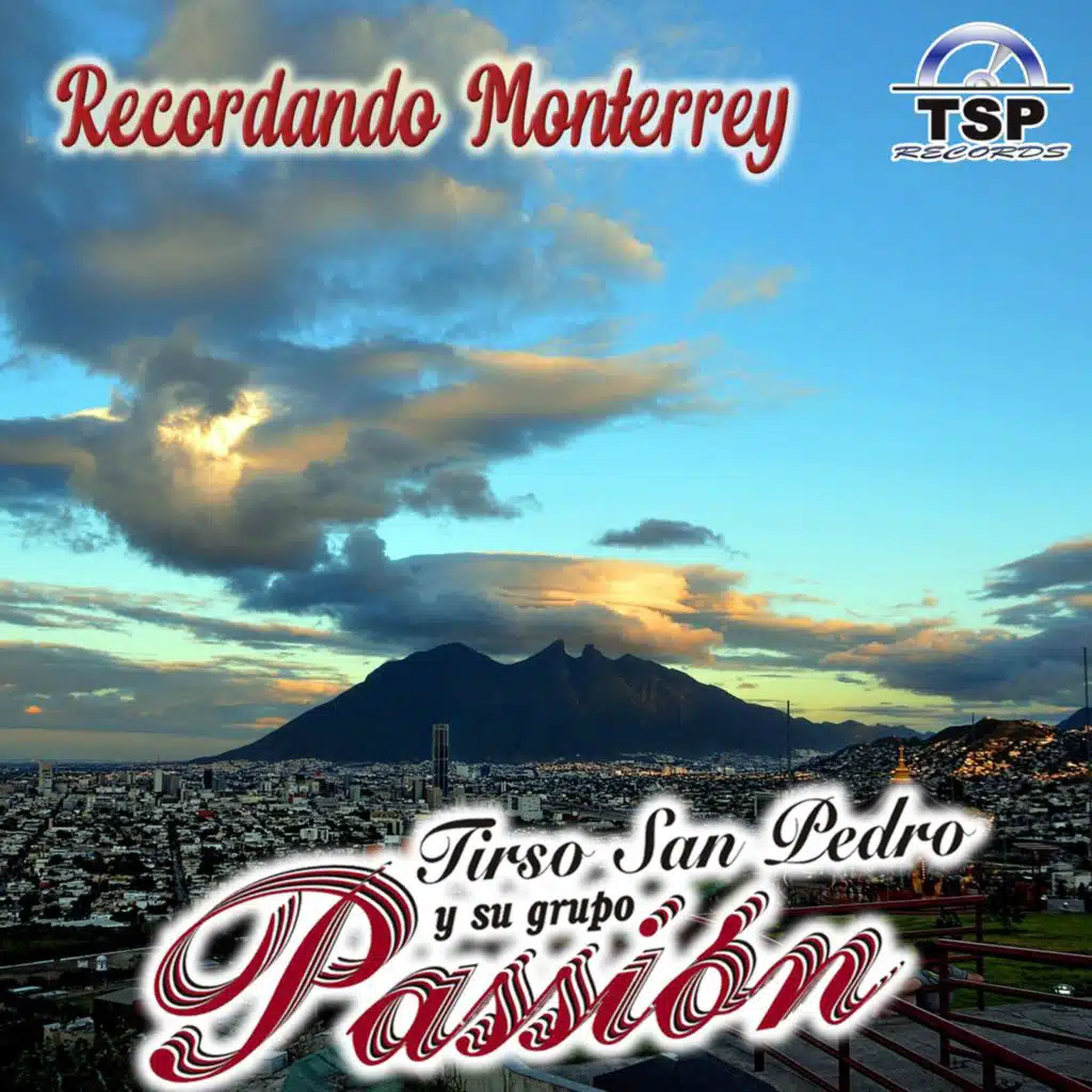 Tirso San Pedro y Su Grupo Passion