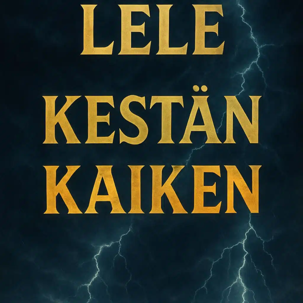 Kestän Kaiken