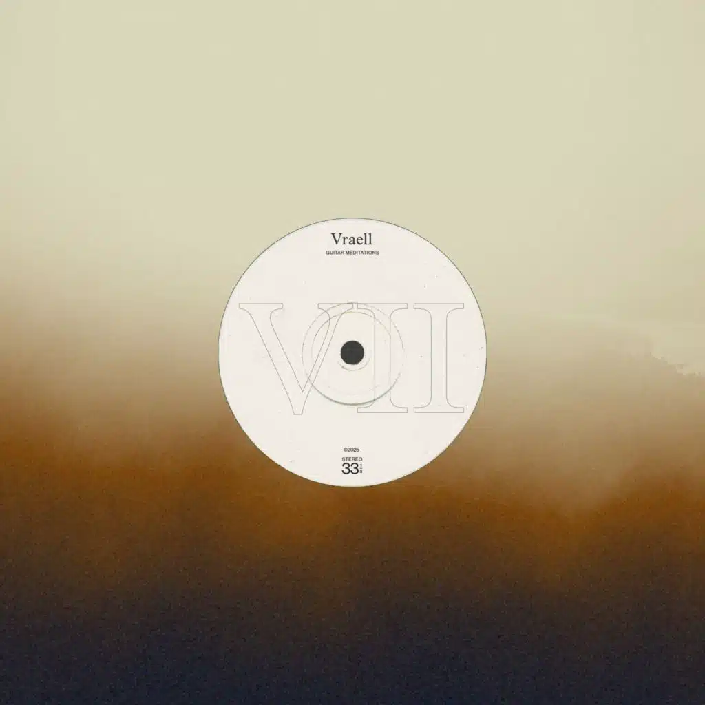 guitar meditations (VII)