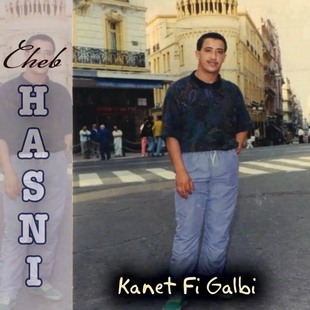 Cheb Hasni -  Lov Mi Sey