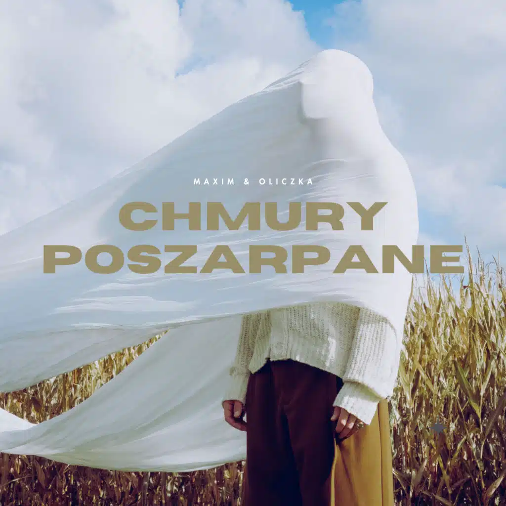 Chmury poszarpane