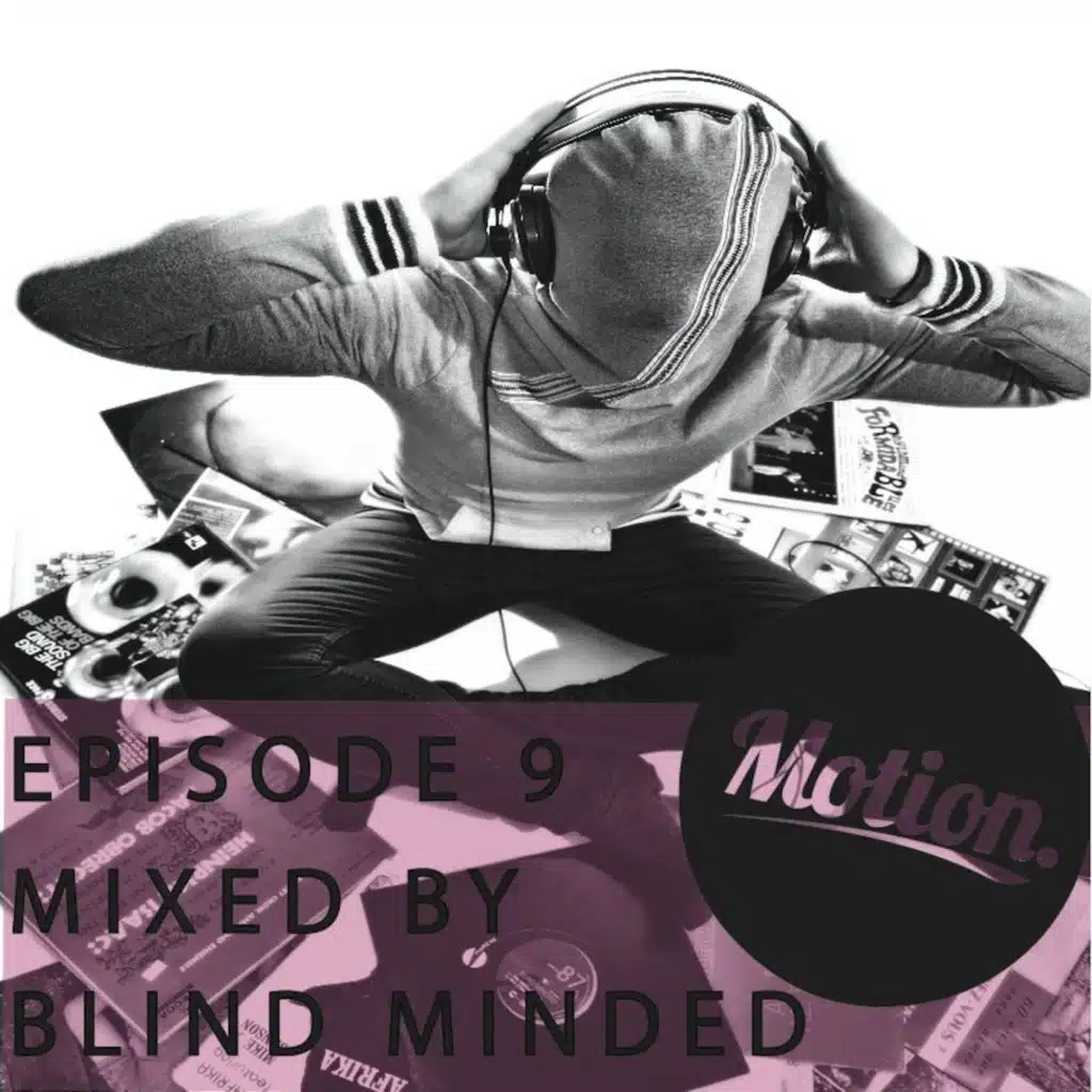 Episode 9 Blind Minded