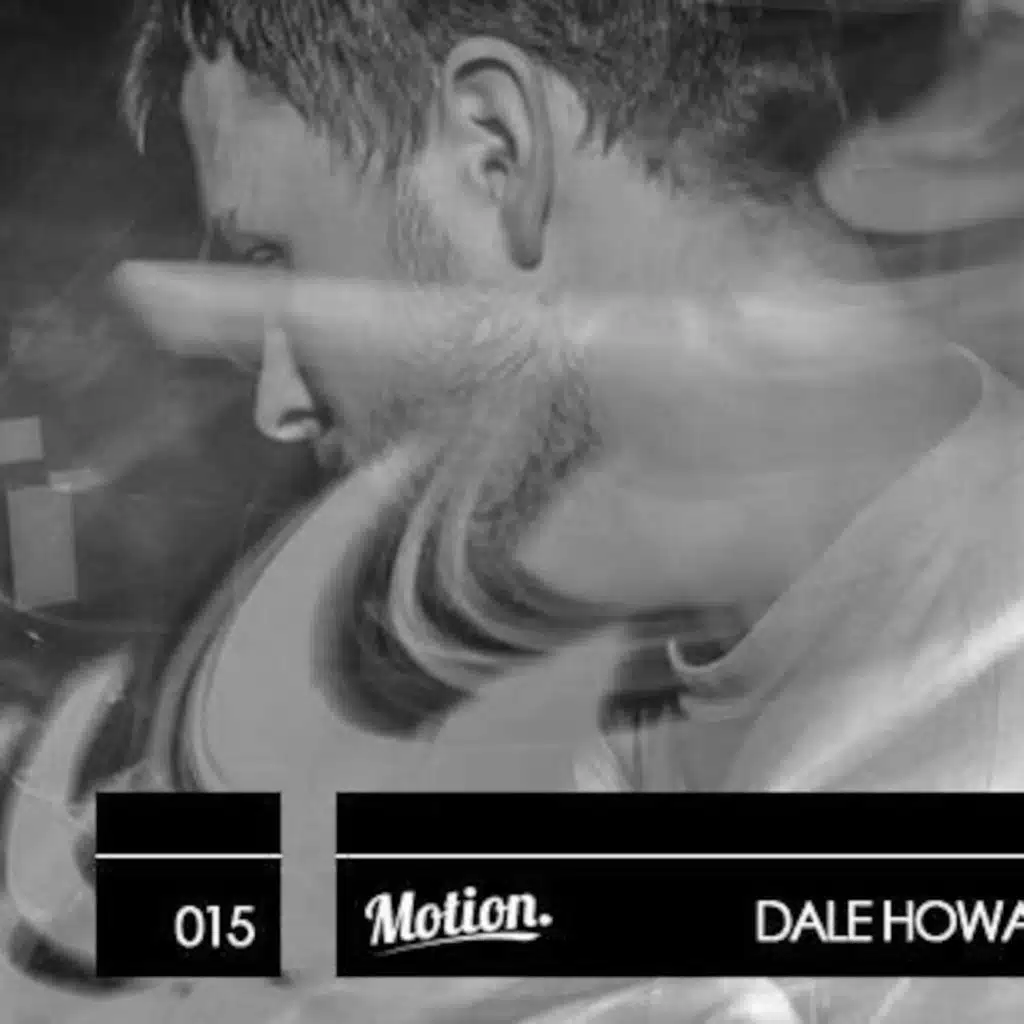 Episode 15 - Dale Howard