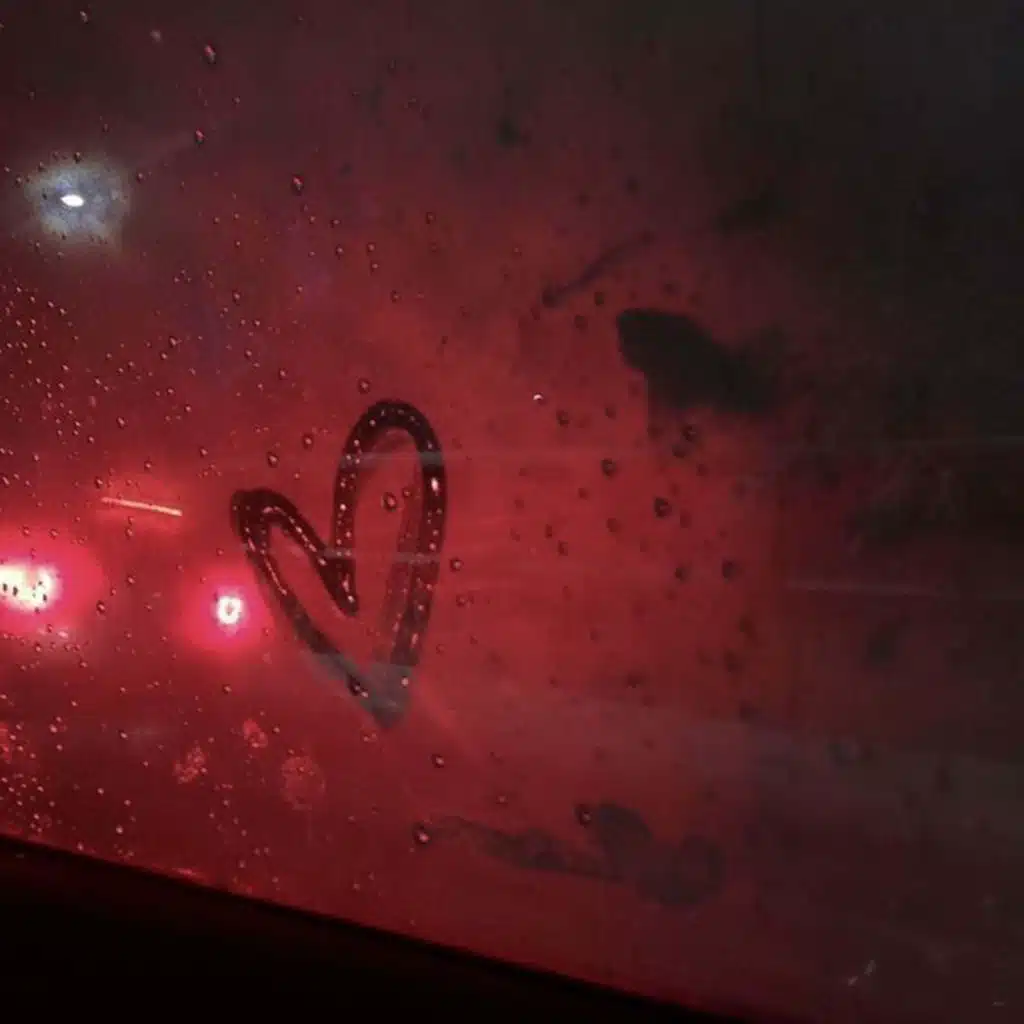 Where Have You Been (Rain Version)