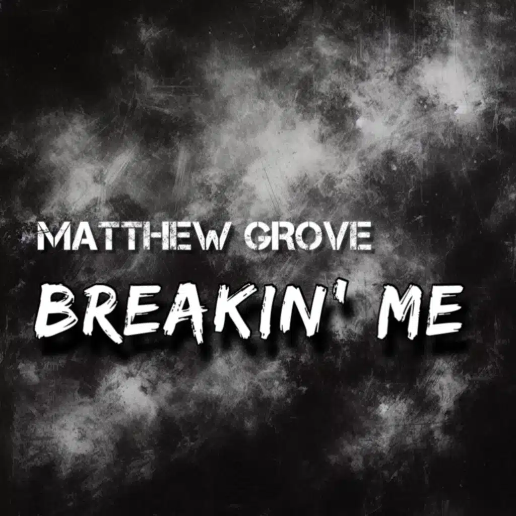 BREAKIN’ ME