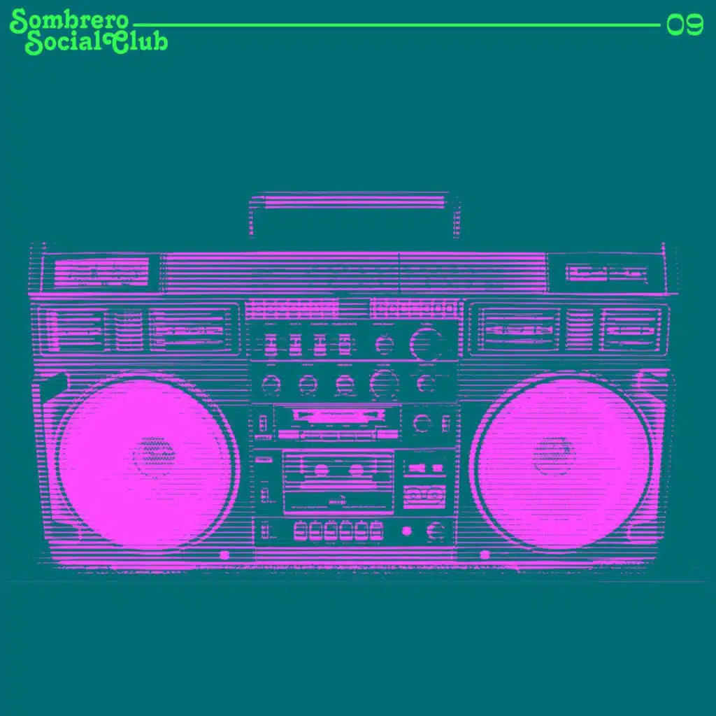 Sombrero Social Club 09