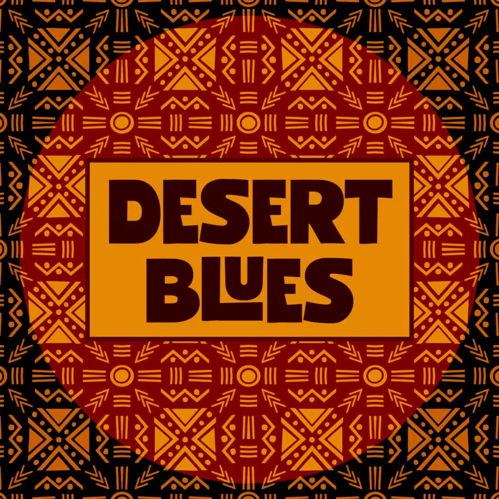 Dawn On The Niger (feat. Nampe Sadio)