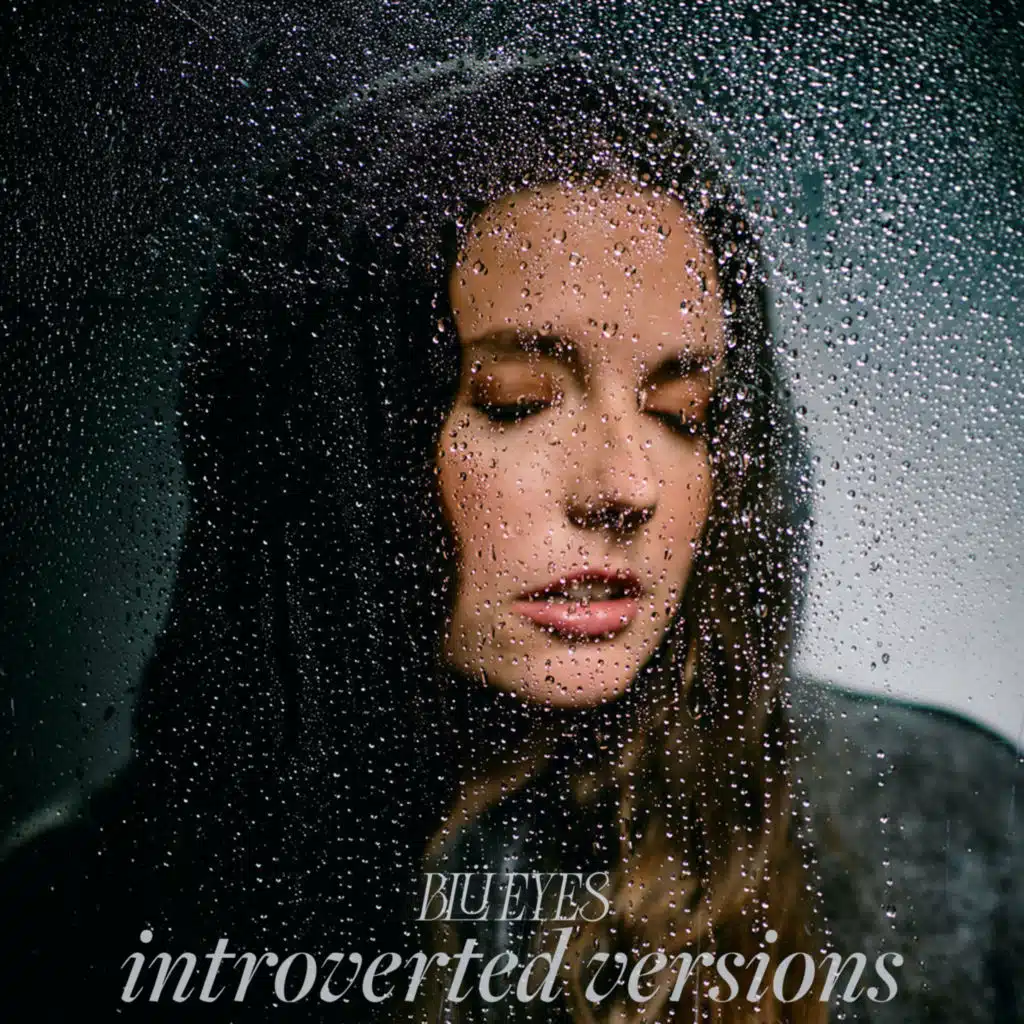 two people at once (introverted version)