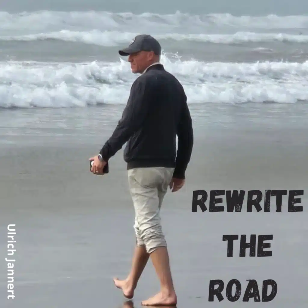 Rewrite the road