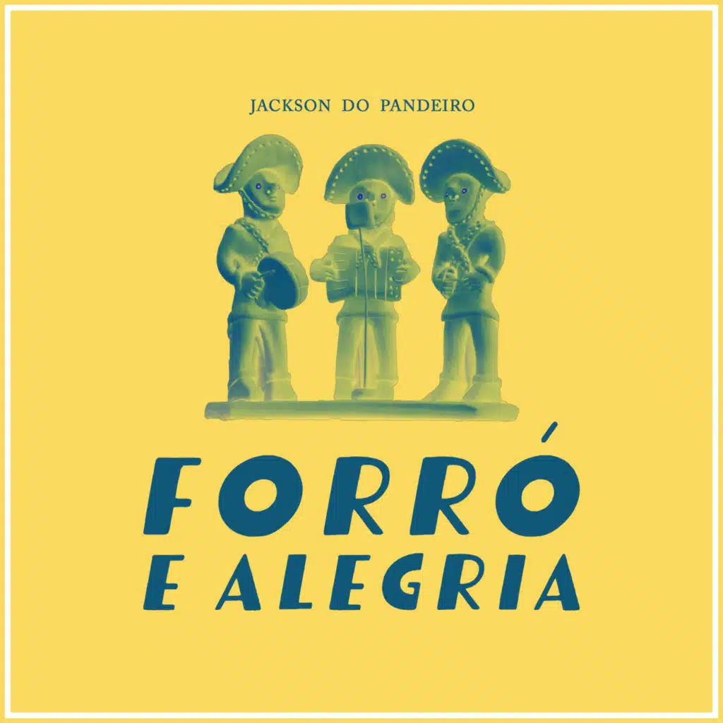 Jackson Do Pandeiro