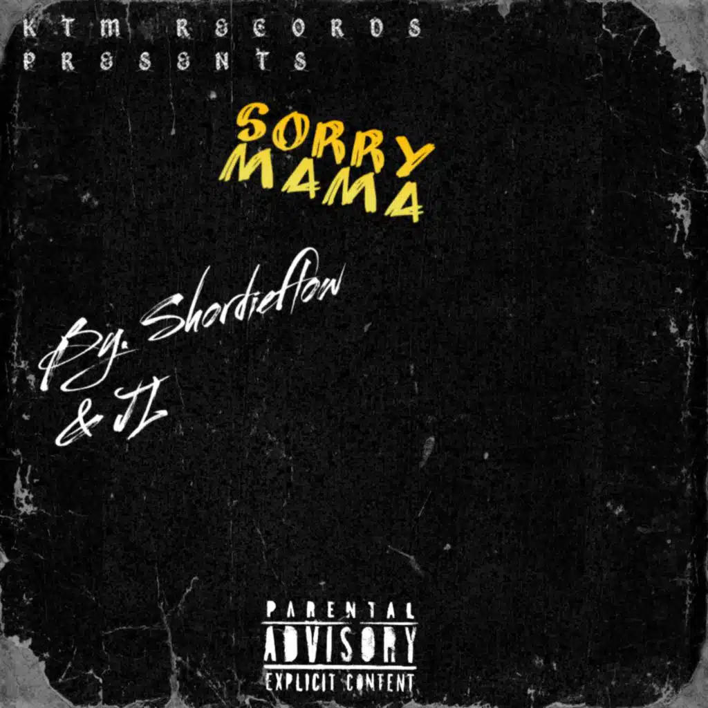 Sorry mama (feat. JL)