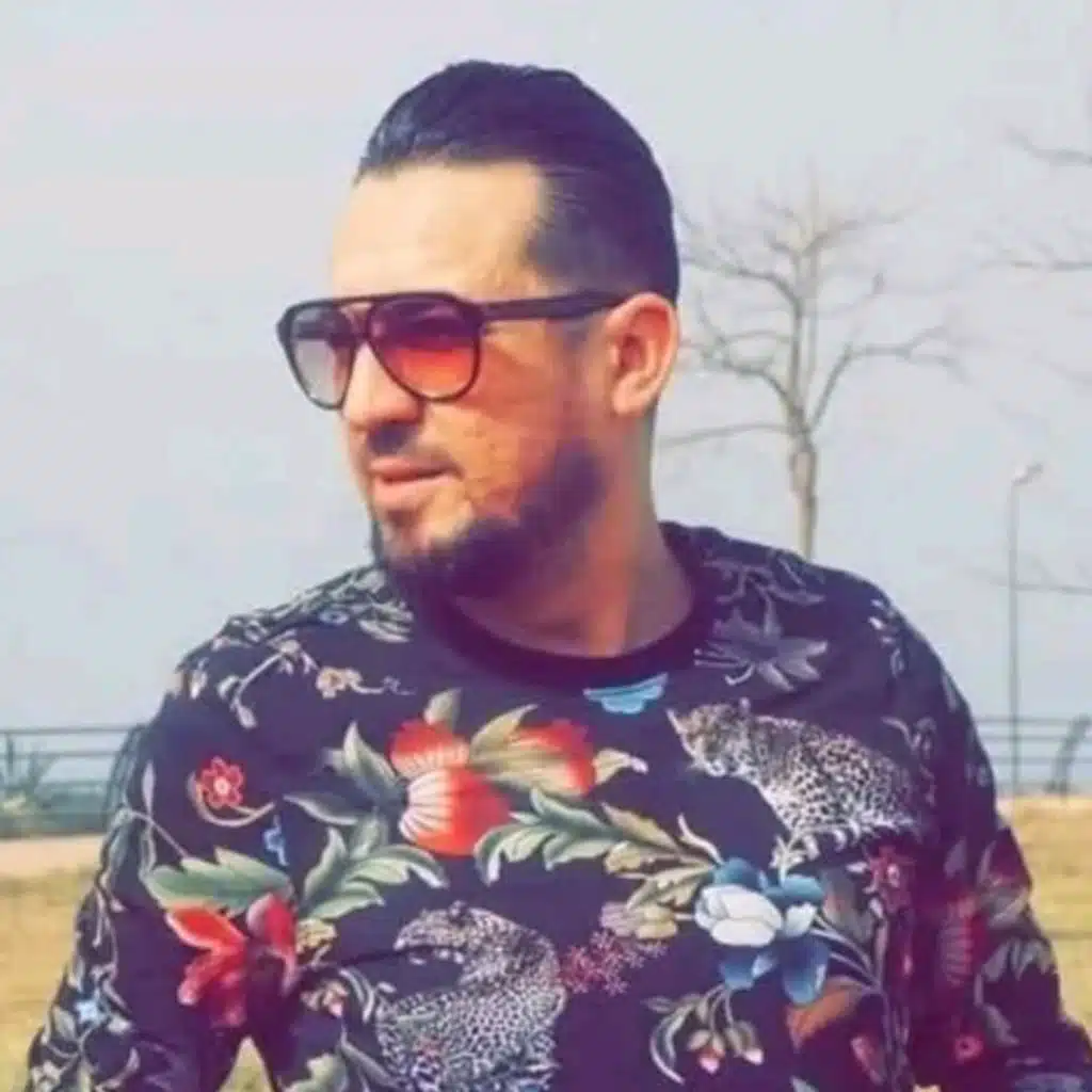 كدار تيريقو