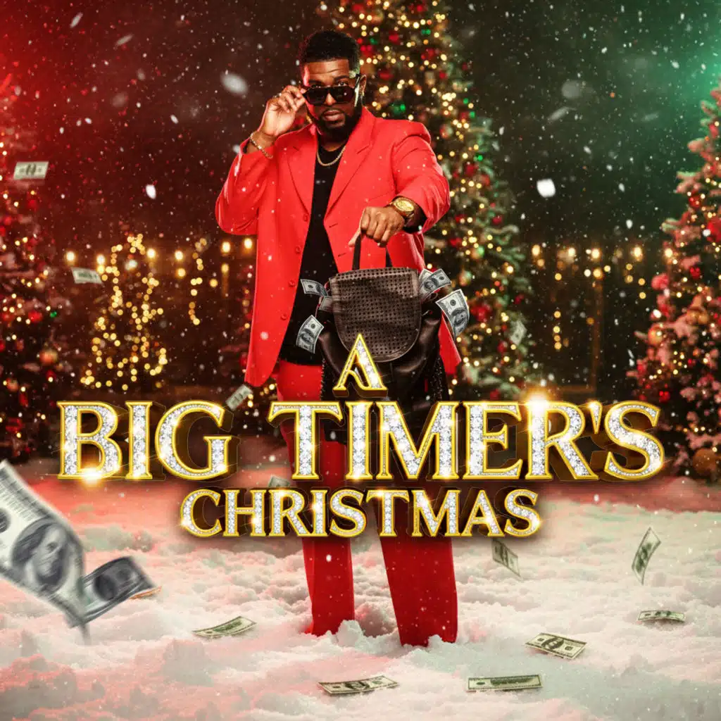 A Big Timer's Christmas