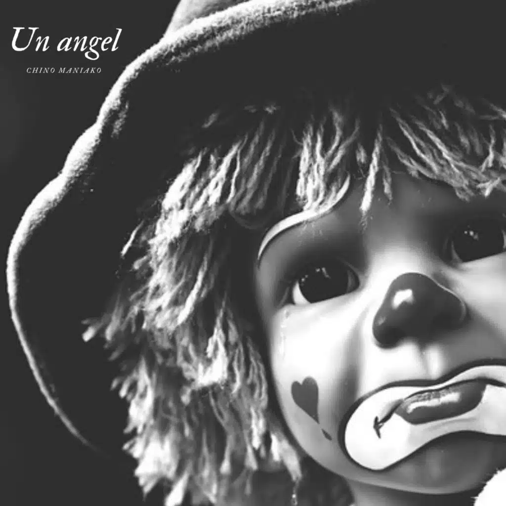 Un ángel