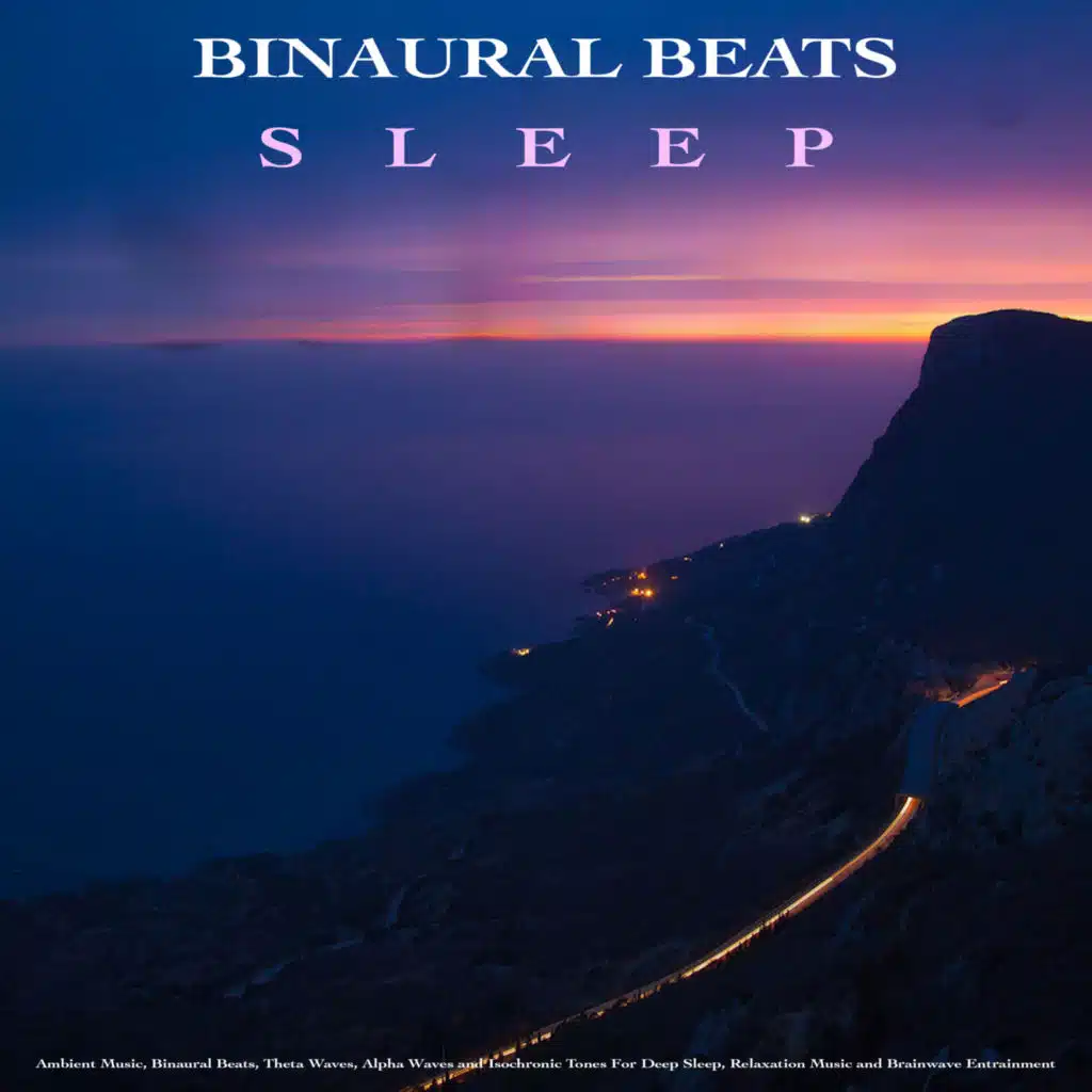 Binaural Beats and Alpha Waves
