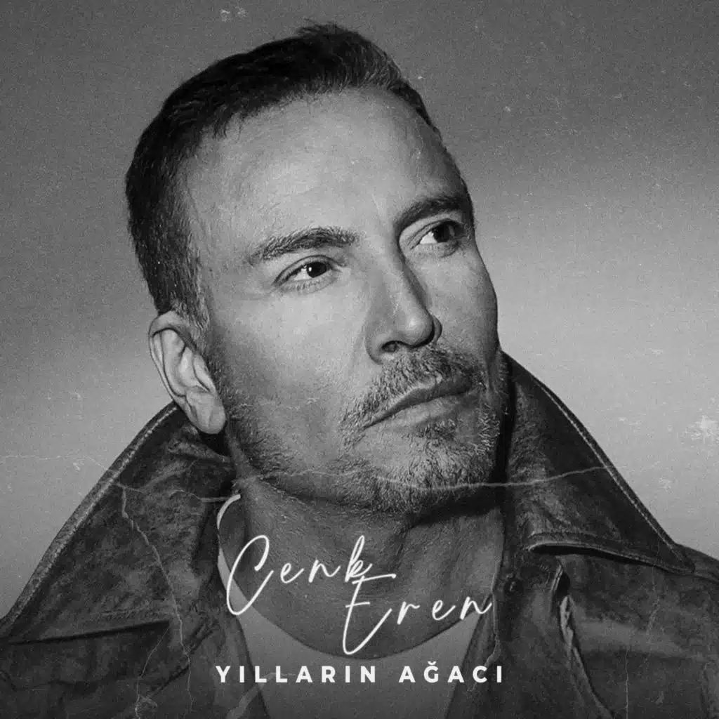 Cenk Eren