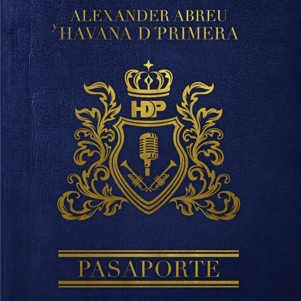 Pasaporte