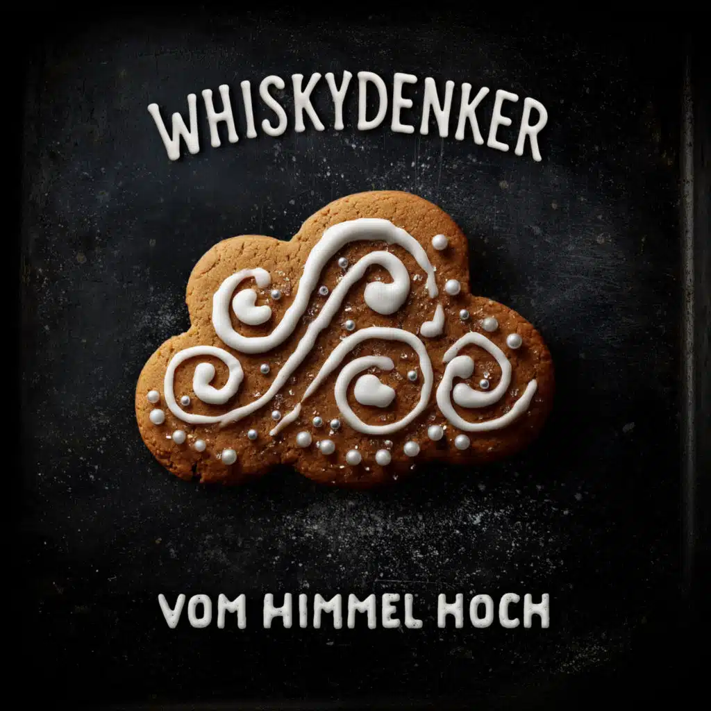 Whiskydenker
